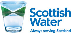 Scottish Water Logo